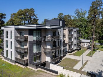 Apartment for sale in Jurmala, Jaundubulti 516879