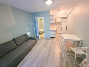 Apartment for rent in Riga, Riga center 424994