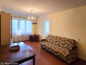 Apartment for sale in Riga, Kengarags 517594