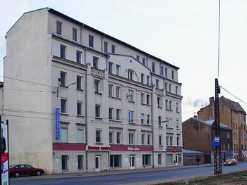 Duntes Centrs