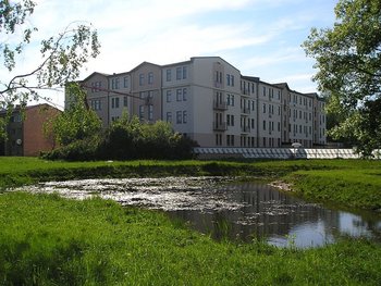 Rožu Nams