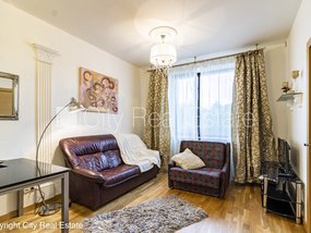 Apartment for rent in Riga, Agenskalns 432606