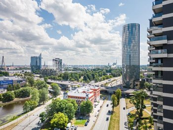 Apartment for sale in Riga, Agenskalns 517170
