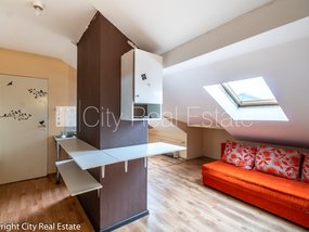 Apartment for rent in Riga, Riga center 427970