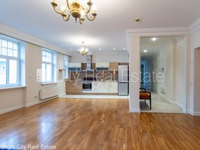 Apartment for rent in Riga, Riga center 433704