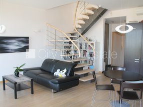 Apartment for rent in Riga, Tornakalns 425046