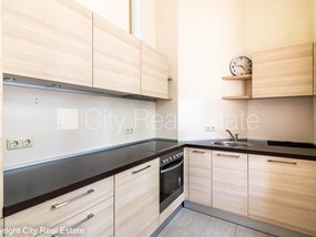 Apartment for sale in Riga, Riga center 507247