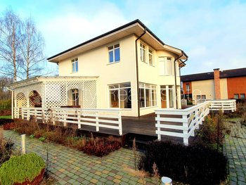 House for sale in Riga district, Babites parish 509988