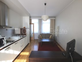 Apartment for rent in Riga, Vecriga (Old Riga) 427227