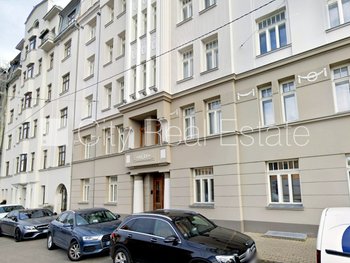Продают квартиру в Риге, Центре 474024