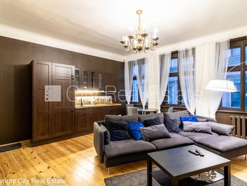 Apartment for rent in Riga, Vecriga (Old Riga) 508205