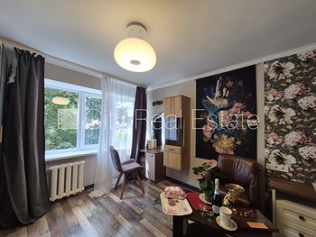 Apartment for rent in Riga, Teika 518137