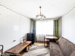 Apartment for rent in Riga, Purvciems 509978