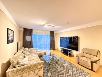 Apartment for sale in Riga, Sampeteris-Pleskodale 498703