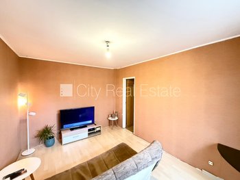 Продают квартиру в Риге, Плявниеки 517853