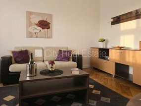 Apartment for rent in Riga, Riga center 430879