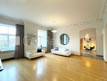 Apartment for rent in Riga, Riga center 514457
