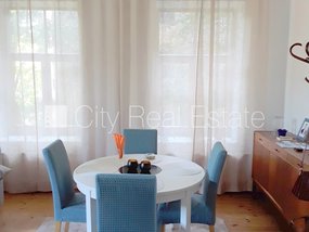 Apartment for rent in Riga, Riga center 464392