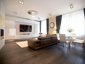 Сдают квартиру в Риге, Центре 427013
