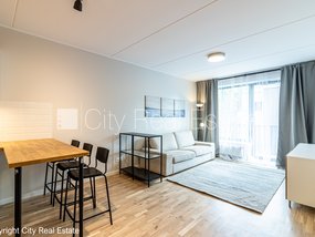 Apartment for rent in Riga, Agenskalns 515539