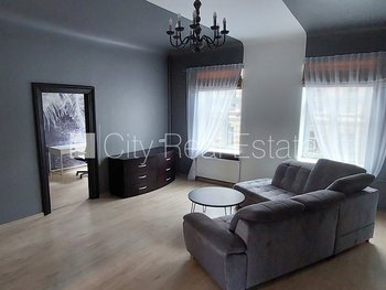 Apartment for rent in Riga, Riga center 515168