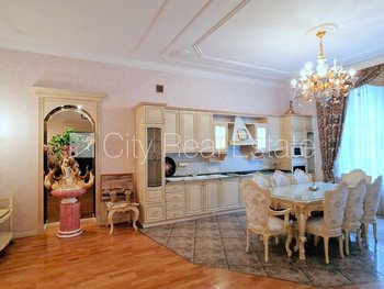 Apartment for rent in Riga, Riga center 424323
