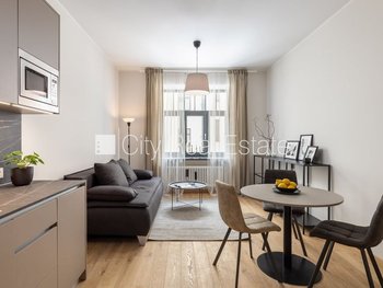 Apartment for rent in Riga, Riga center 510487