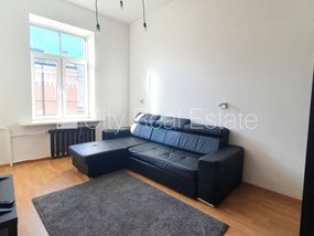 Apartment for rent in Riga, Riga center 507309
