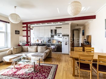 Apartment for rent in Riga, Riga center 434504
