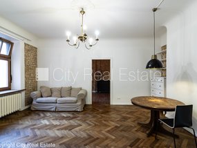 Сдают квартиру в Риге, Центре 517534