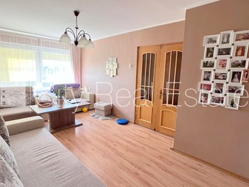 Apartment for sale in Riga district, Adazi 515434