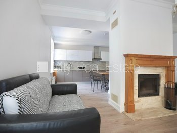 House for rent in Riga, Riga center 517634