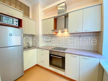 Apartment for rent in Riga, Riga center 494671