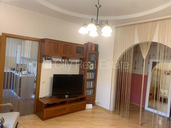Apartment for sale in Riga, Maskavas Forstate 516348