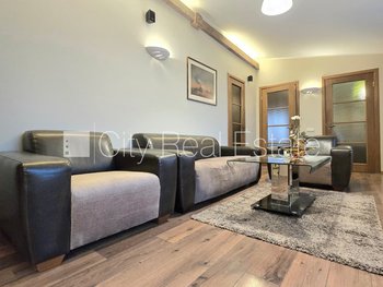 Apartment for rent in Riga, Riga center 436432