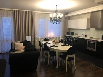 Apartment for sale in Riga, Ziepniekkalns 424995