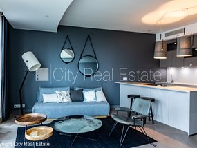 Apartment for rent in Riga, Agenskalns 516598