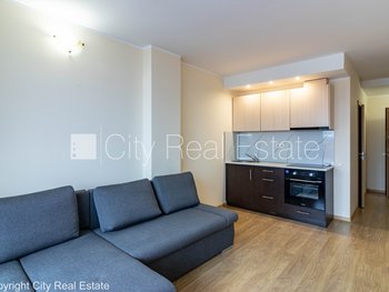Apartment for rent in Riga, Riga center 517949