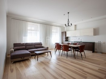Apartment for sale in Riga, Riga center 510816