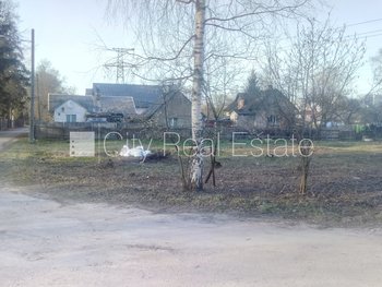 Land for sale in Riga, Imanta 510547