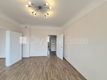 Izīrē dzīvokli Rīgā, Centrā 518070
