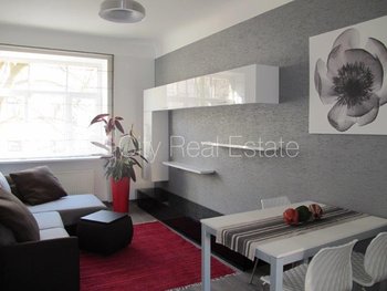 Apartment for rent in Riga, Riga center 424138