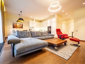 Apartment for rent in Jurmala, Jaundubulti 517544