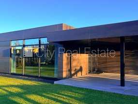 Pārdod māju Rīgas rajonā, Mārupē 518019