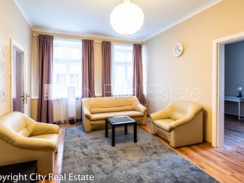 Сдают квартиру в Риге, Центре 424418