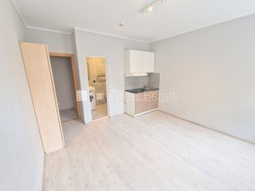 Izīrē dzīvokli Rīgā, Centrā 512508