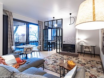 Сдают квартиру в Риге, Центре 516972