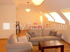 Apartment for rent in Riga, Vecriga (Old Riga) 427400