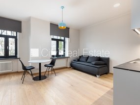 Apartment for rent in Riga, Riga center 511416