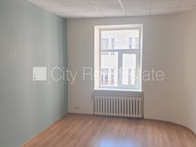 Commercial premises for lease in Riga, Riga center 486444